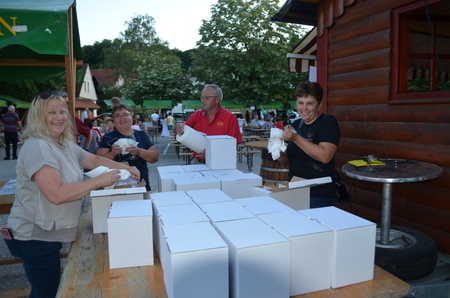 Večer penin Večer vina, penine in glasbe 2026 Foto Marko Kirar (12)